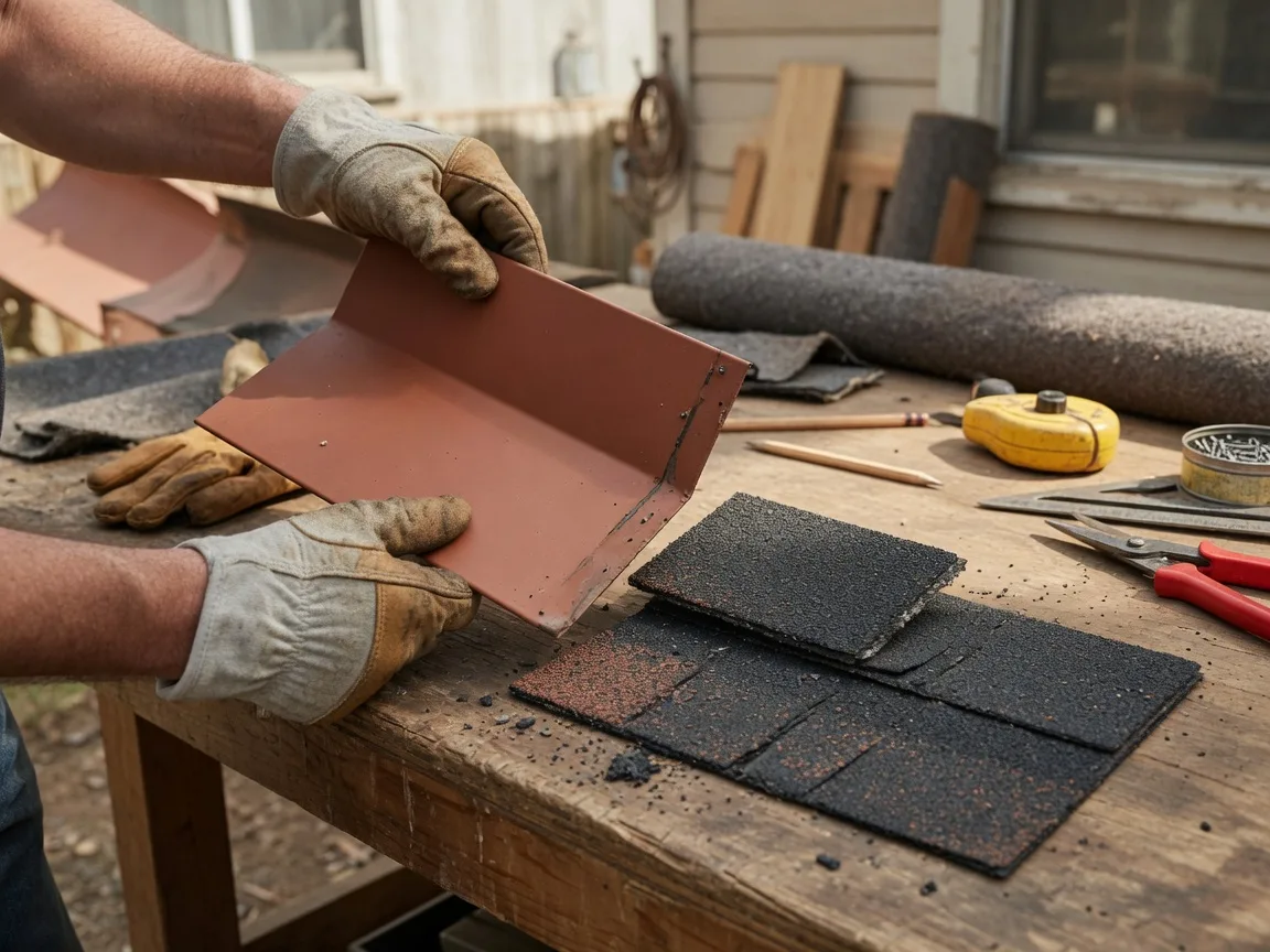 Roof Repair company in Reynolds, IN